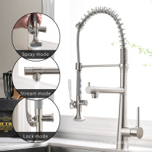 YLK3023N Hot in South America single handle faucet kitchen sink mixer water tap